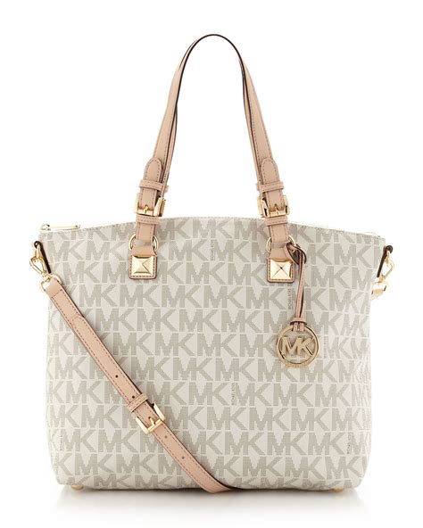 Michael Kors multifunction tote